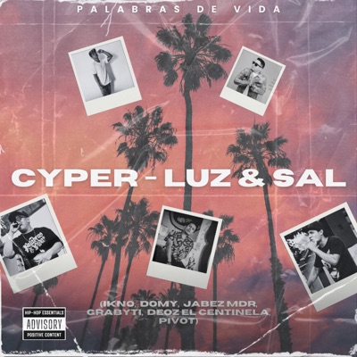 Cypher - Luz y Sal - Single