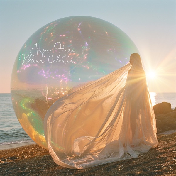Iridescence of the Soul