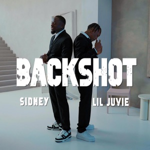 Backshot (feat. liljuvie)