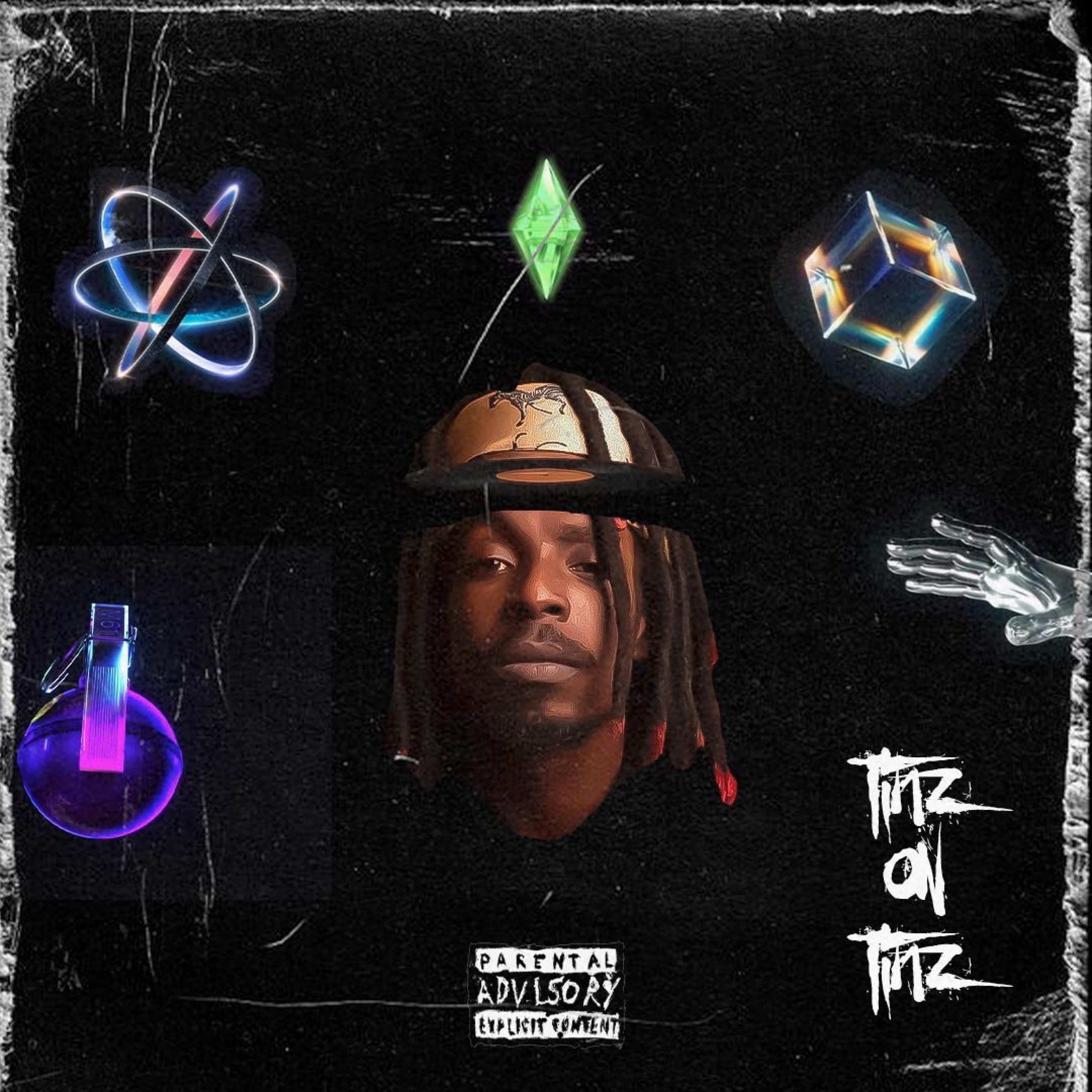 Tinz on Tinz - Single