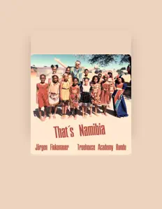 Listen to Jürgen Finkenauer, watch music videos, read bio, see tour dates & more!