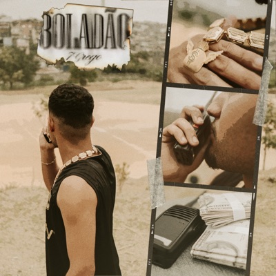 Boladão - Single