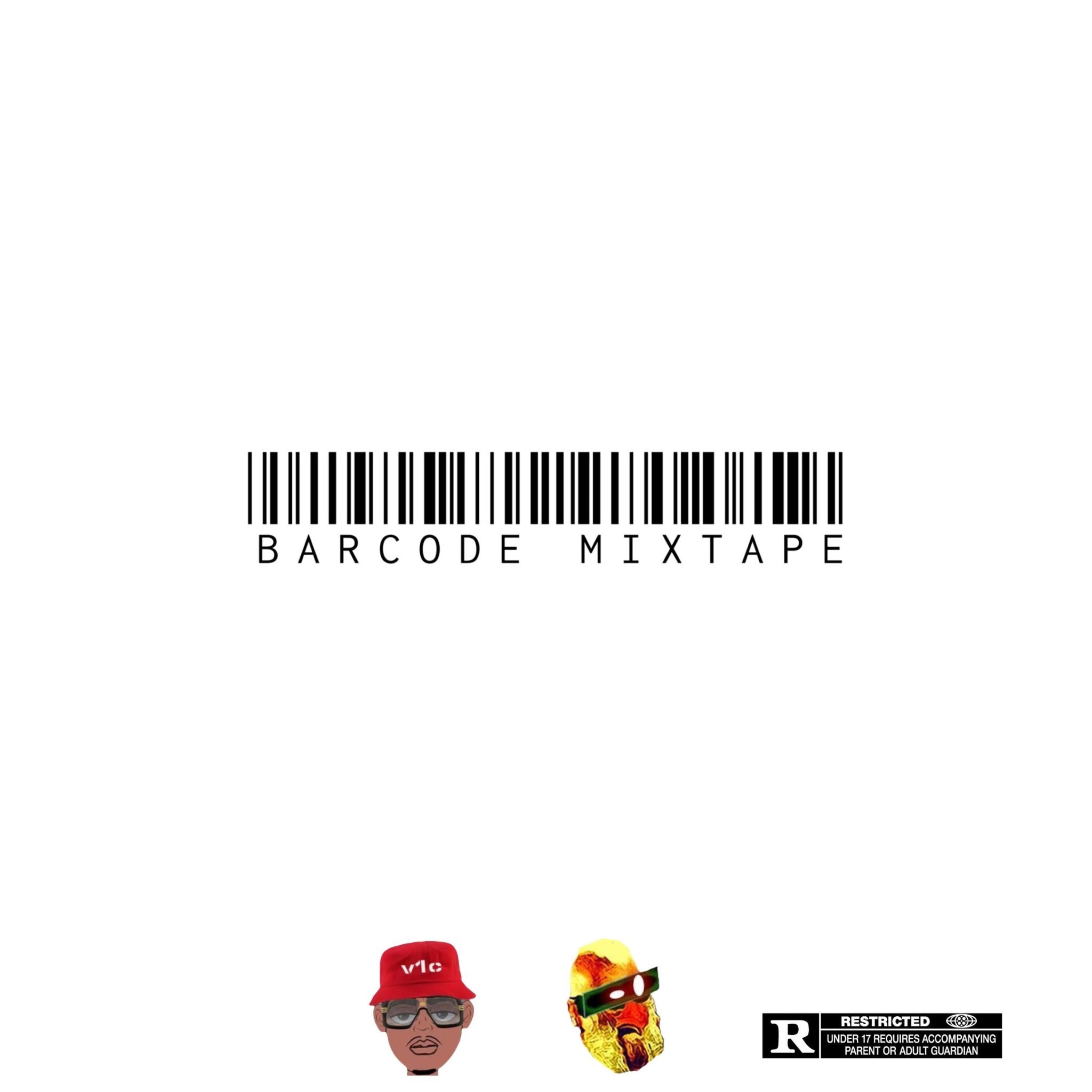 Barcode Mixtape