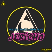 Jericho (Pascal & Pearce 2014 Remix) - Single - Pascal & Pearce & Jimmy Nevis