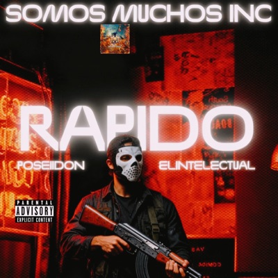 Rapido - Single