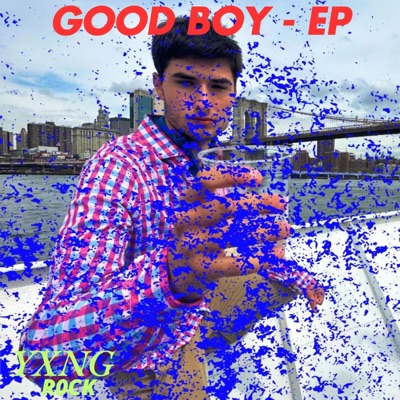 GOOD BOY (EP) - EP