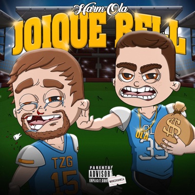 Joique Bell - Single