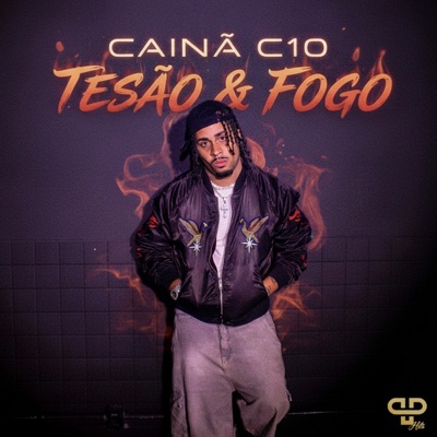 Tesão & Fogo - Single