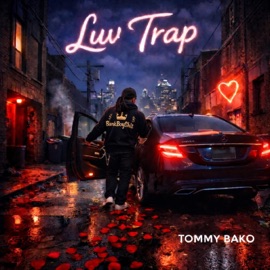 TMU (feat. Brandyn Johnson) Tommy Bako