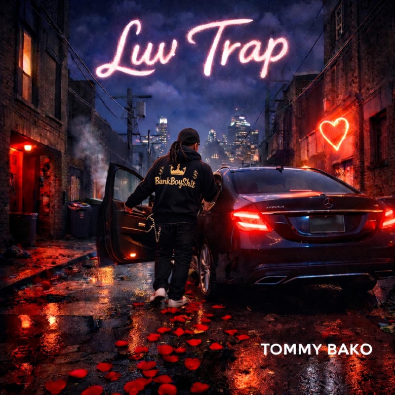 TMU (feat. Brandyn Johnson)