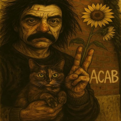 ACAB - EP