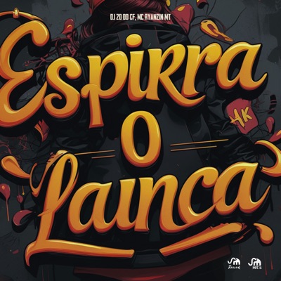 Espirra o Lança - Single