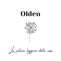 La natura leggera delle cose - Single - Olden