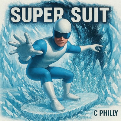 Super Suit - Single