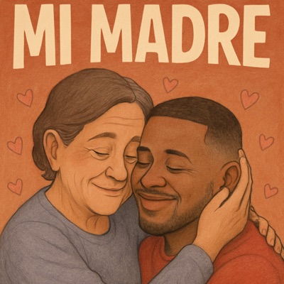 Mi Madre - Single