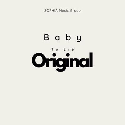 Baby Tu Eres Original (feat. Liric Out) - Single