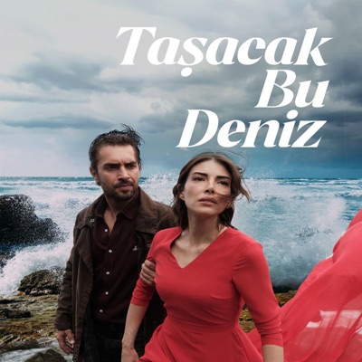 Taşacak Bu Deniz Jenerik Müziği (Deniz Baysal)