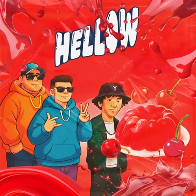 Hellow - Single