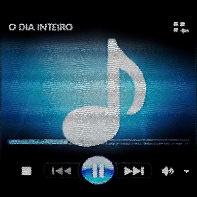 O DIA INTEIRO (feat. tomas_rs) - Single