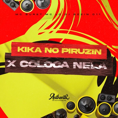 Kika no Piruzin X Coloca Nela - Single