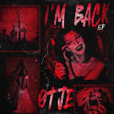 I'M BACK - Single