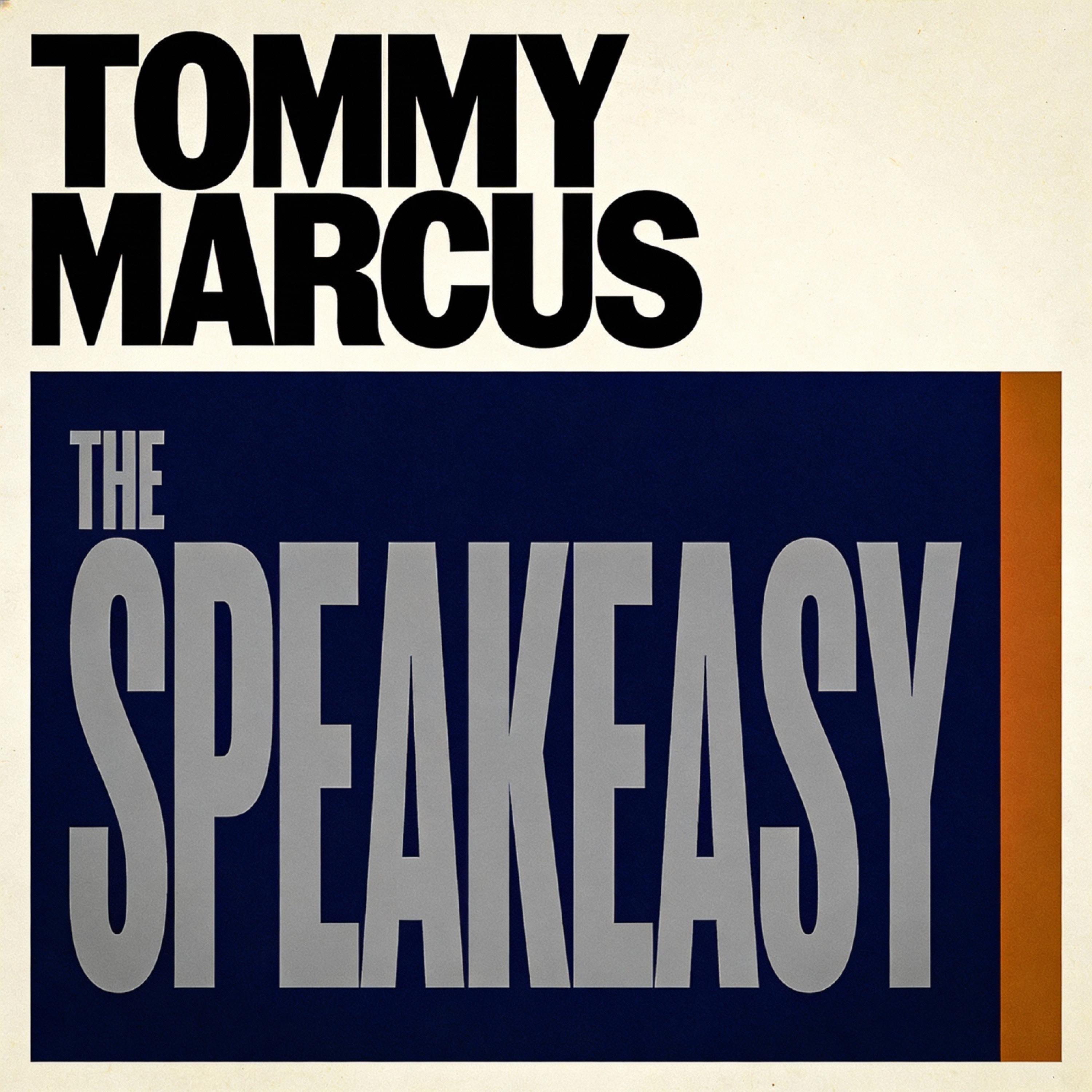 The Speakeasy - Single