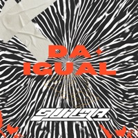 Da Igual - Single - Guilma