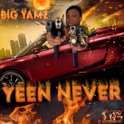 Yeen never - Single