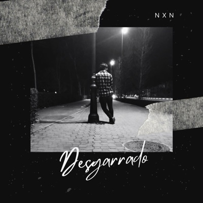 Desgarrado (feat. T3KA) - Single