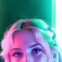 Never Get Me - Single - Mallory