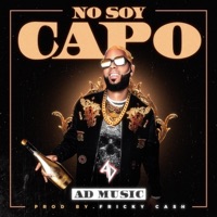 No soy capo - Single - Kakarotonyc