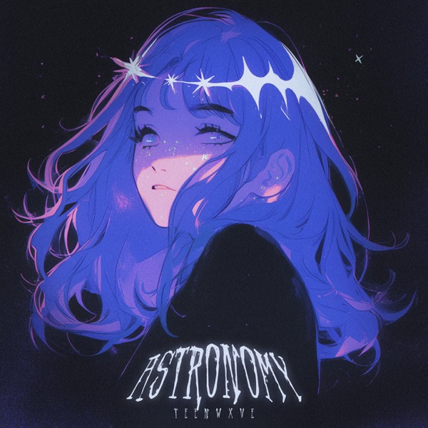 Astronomy - EP