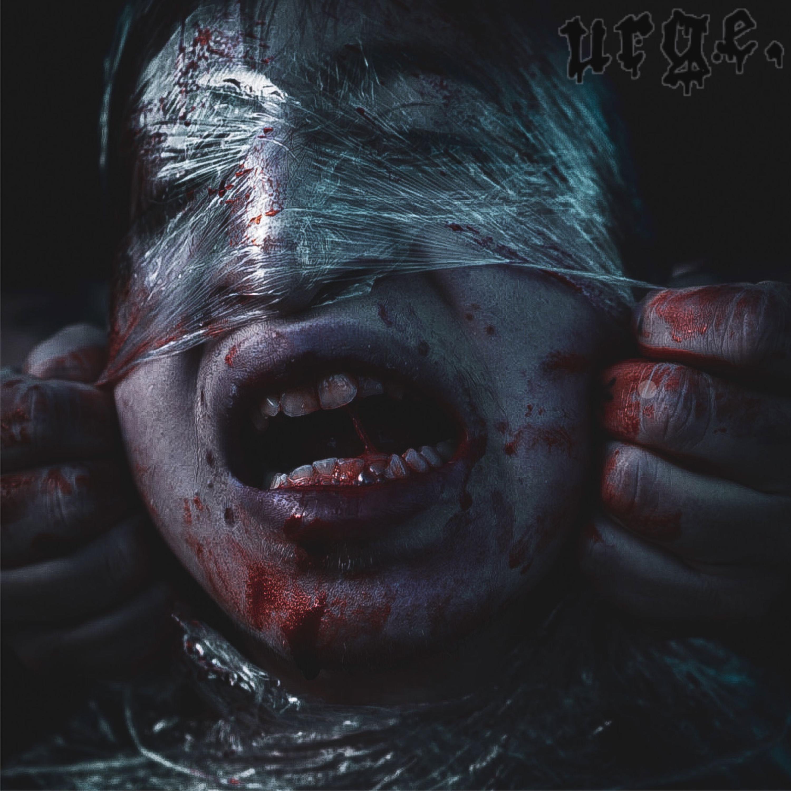 Urge - EP