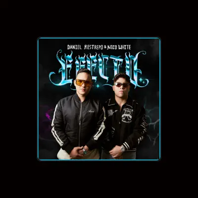 Listen to Daniel Restrepo, watch music videos, read bio, see tour dates & more!