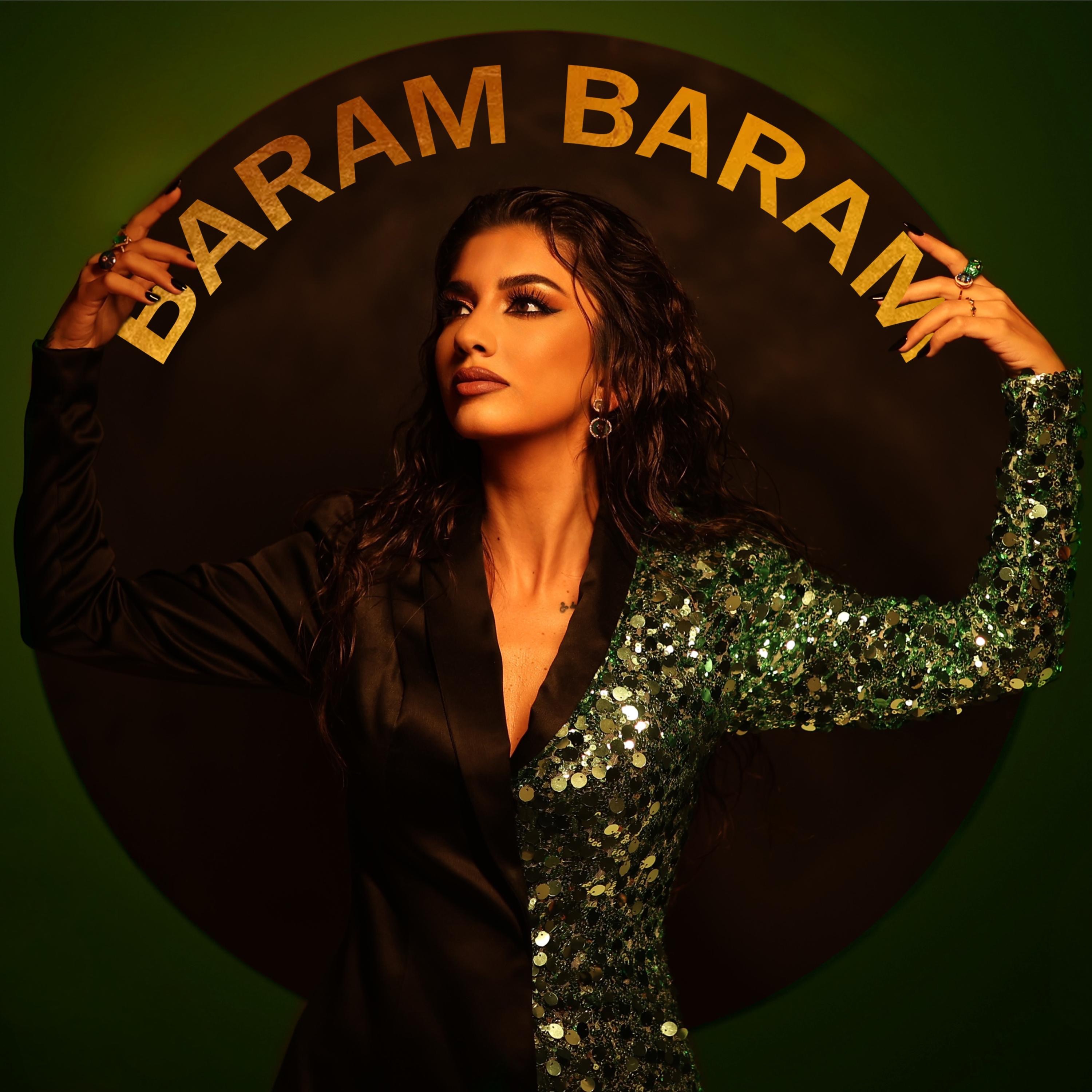 BARAM BARAM - Single