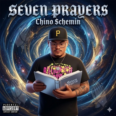 Seven Prayers - Single