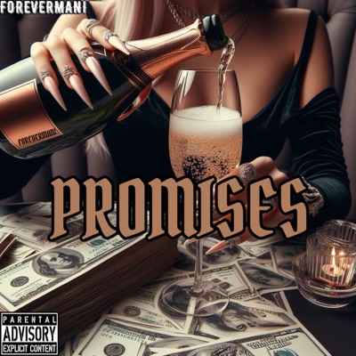 Promises - Single