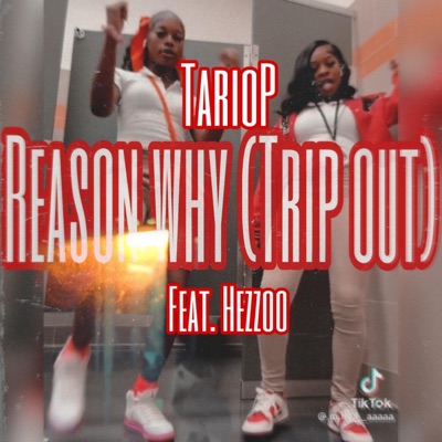 Reason Why (feat. Hezzoo) [Trip Out] - Single
