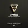 My Mind