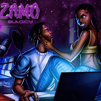 Zamo - Single