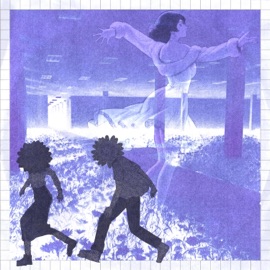 rosé Pivi Gonzales & HIGHNY