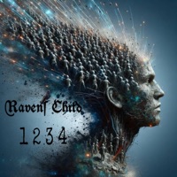 1 2 3 4 (feat. SJK Projects) - Single - Ravens Child