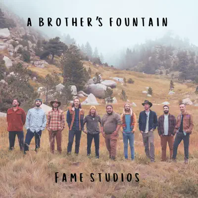 Hör dir „Fame Studios“ von A Brother's Fountain an