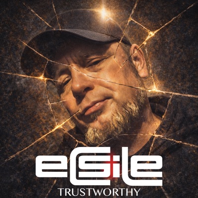 Trustworthy (feat. Crusifbeats) - Single