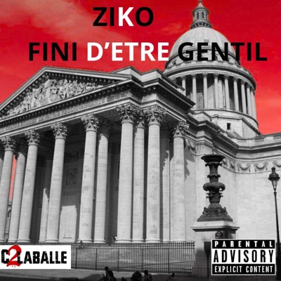 Fini d'être gentil