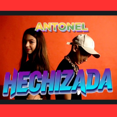 Hechizada - Single