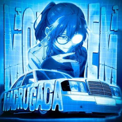 MONTAGEM MADRUGADA - EP