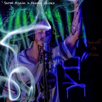 Imposible de Evitar (feat. Alann Ulises) - Single - Sarm Again