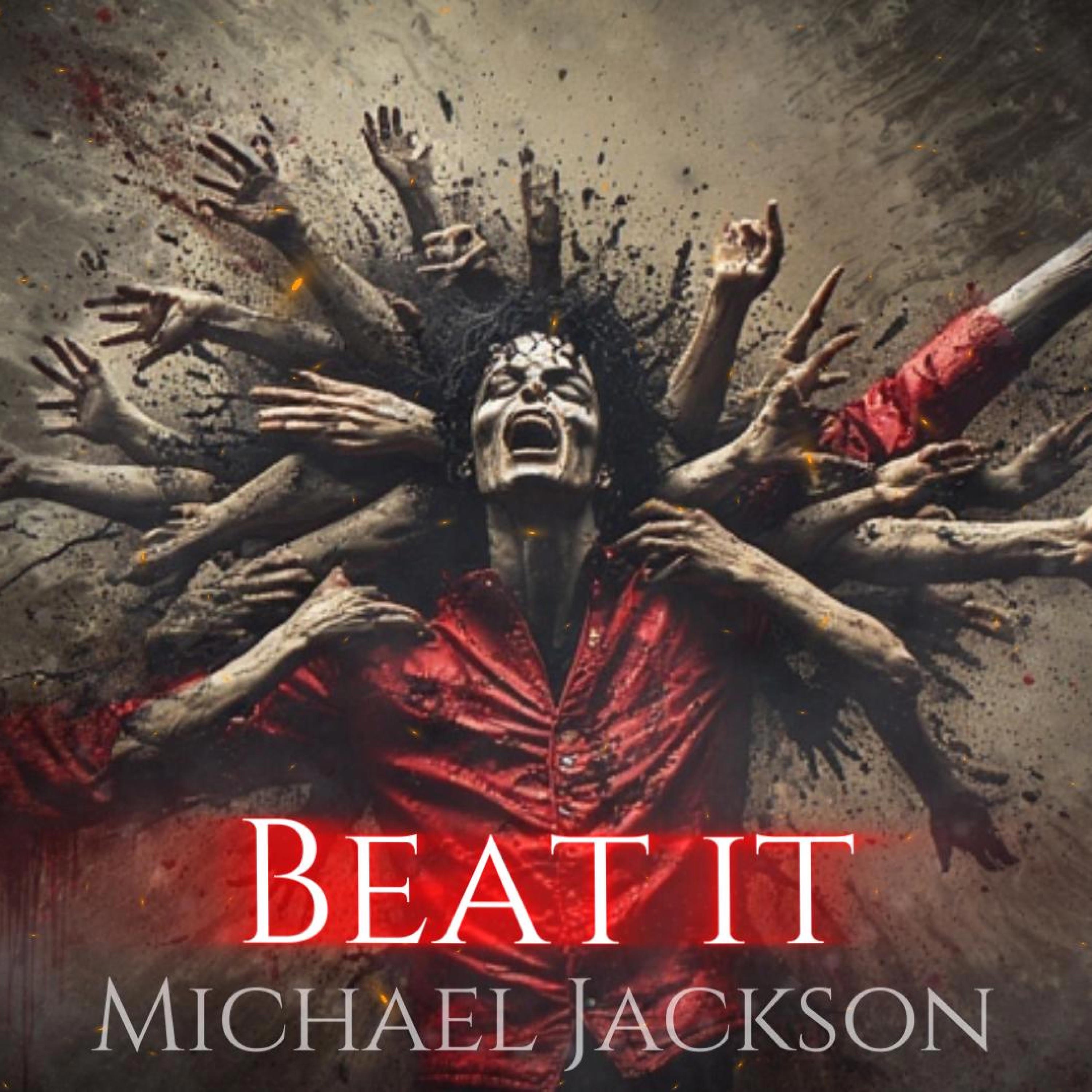 Infernum - Michael Jackson - Beat It
