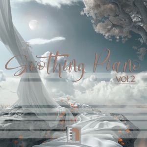 Path of Infinity (Soothing Piano)